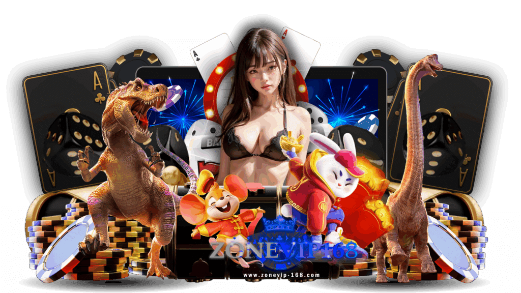 zonevip168 บริการมั่นคงปลอดภัย มาพร้อมความปังที่คาดไม่ถึง